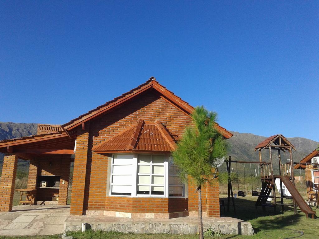 Brisa De Molles * Los Molles (San Luis)