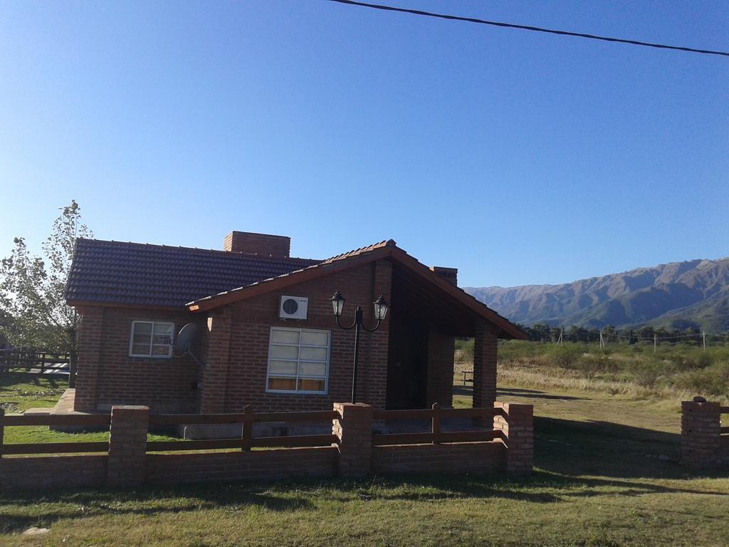 Lodge Brisa De Molles *