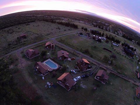 Lodge Brisa De Molles *