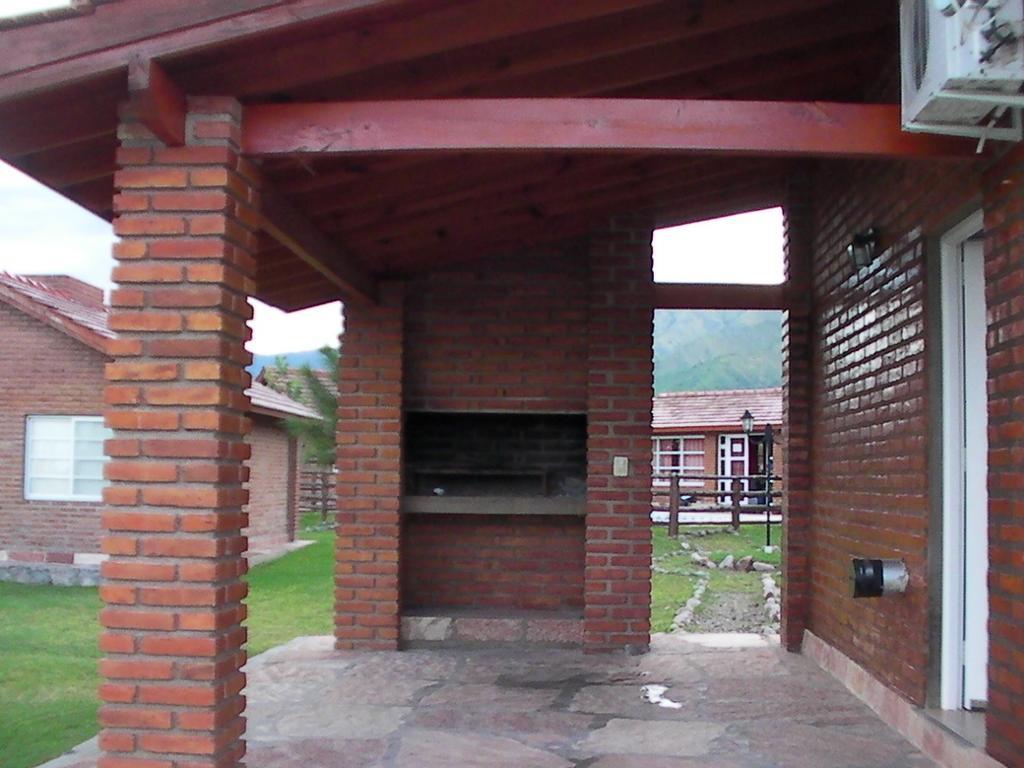Lodge Brisa De Molles