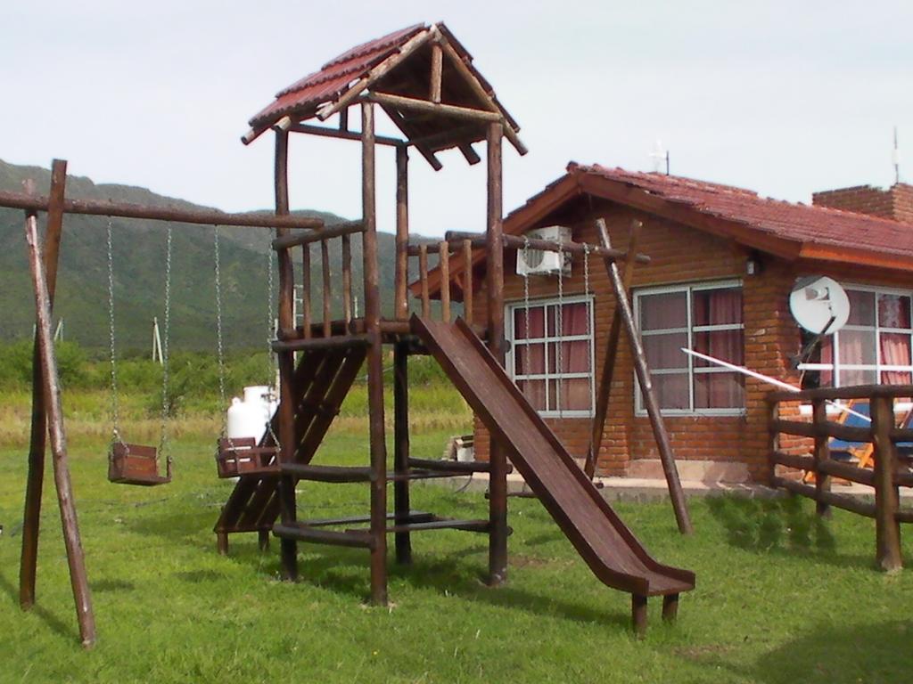 Brisa De Molles Lodge *