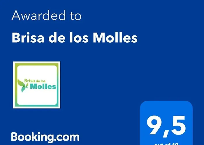 Brisa De Los Molles
