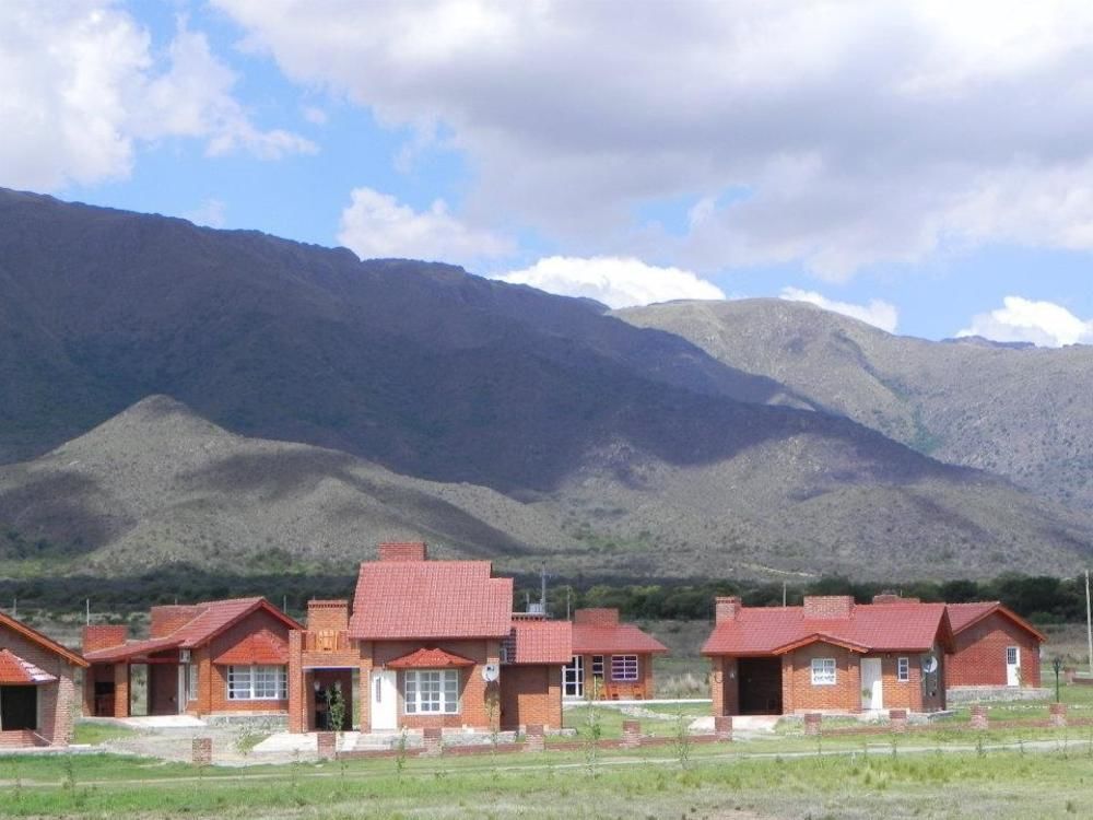 Brisa De Molles Alojamento de Turismo Selvagem Los Molles (San Luis)