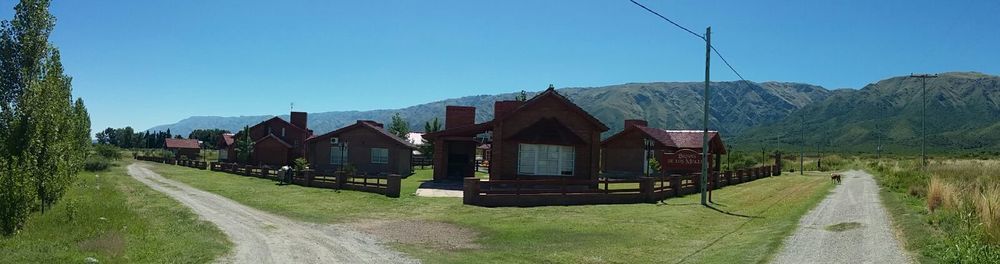 Brisa De Molles * Los Molles (San Luis)